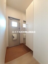 ラ　プランドールの物件内観写真